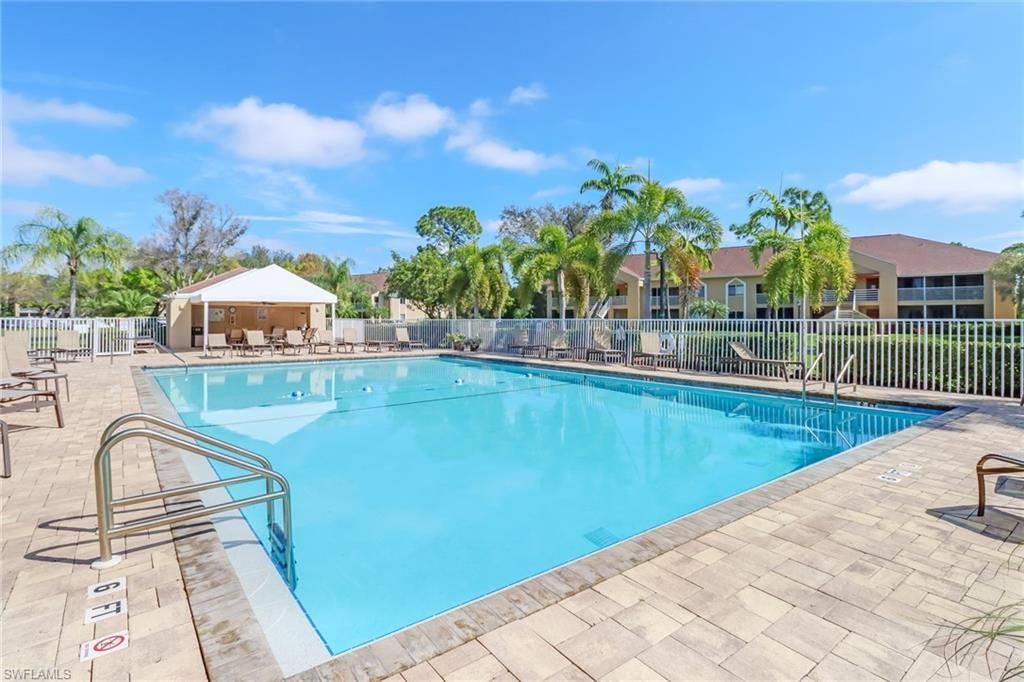 3180 Seasons Way , Unit 909, Estero, FL 33928 Photo