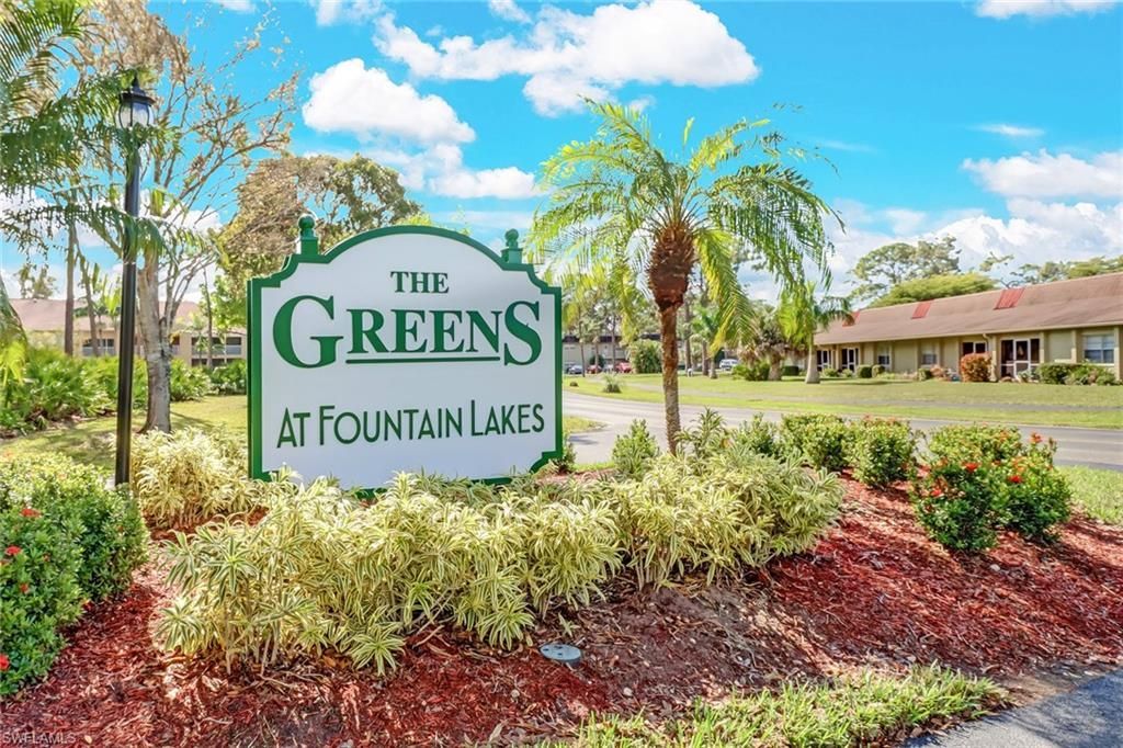 3180 Seasons Way , Unit 909, Estero, FL 33928 Photo