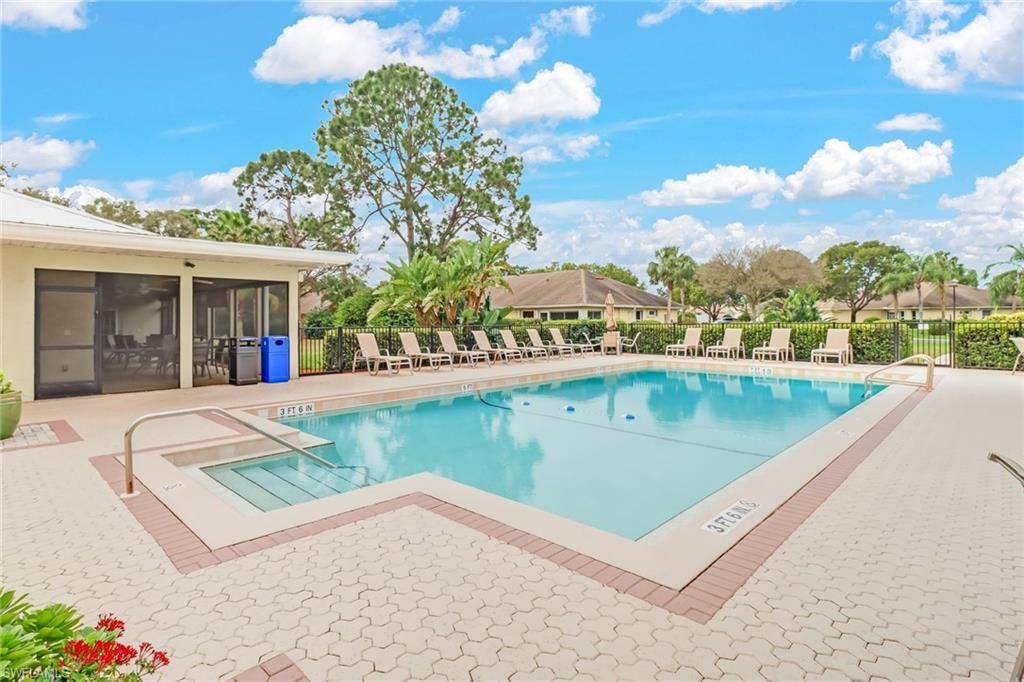 3180 Seasons Way , Unit 909, Estero, FL 33928 Photo