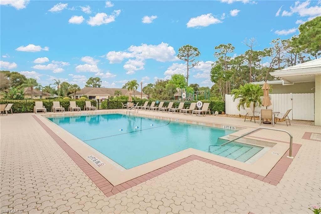 3180 Seasons Way , Unit 909, Estero, FL 33928 Photo