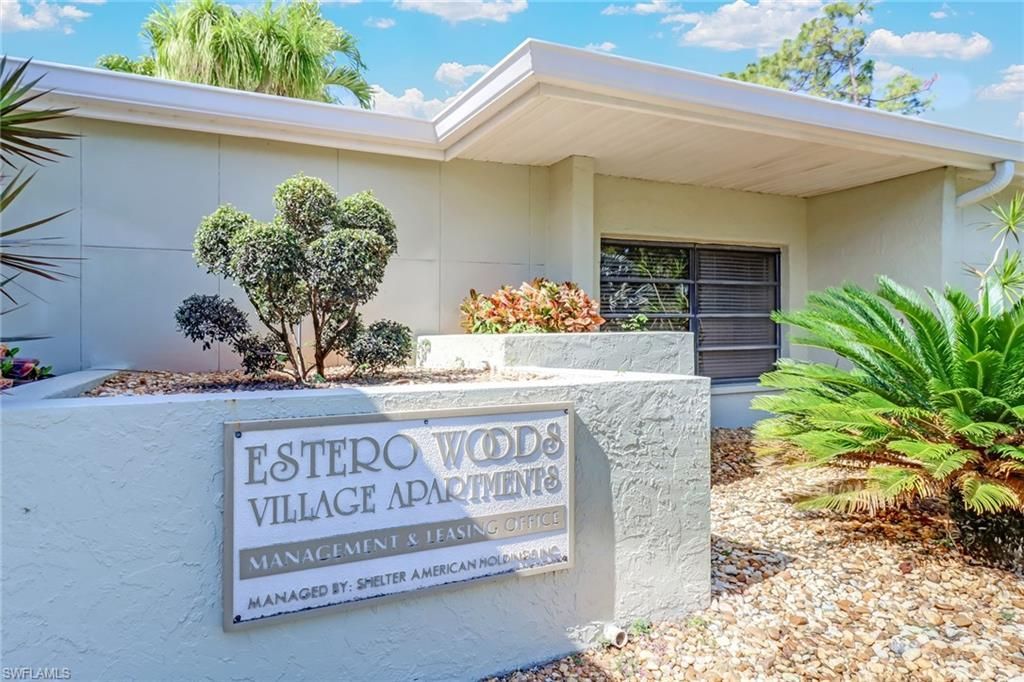 3180 Seasons Way , Unit 909, Estero, FL 33928 Photo