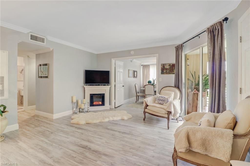 3180 Seasons Way , Unit 909, Estero, FL 33928 Photo