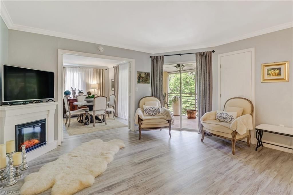 3180 Seasons Way , Unit 909, Estero, FL 33928 Photo