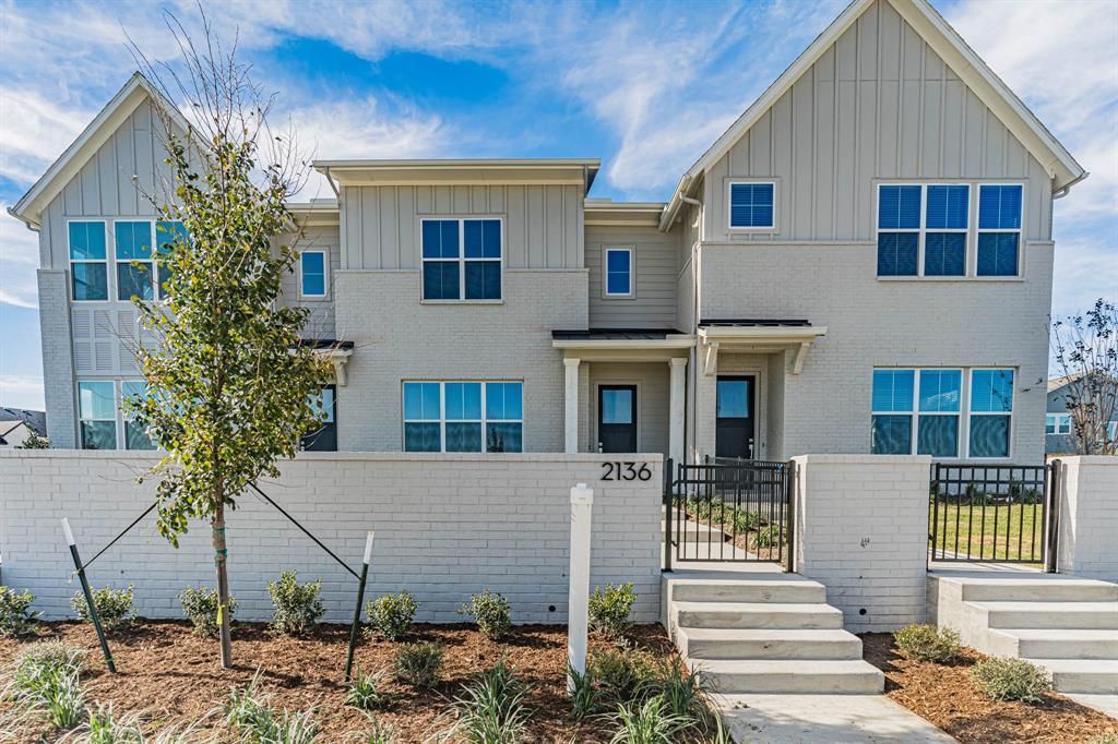 2142 Village Walk Place, Aledo, TX 76008 Main Photo