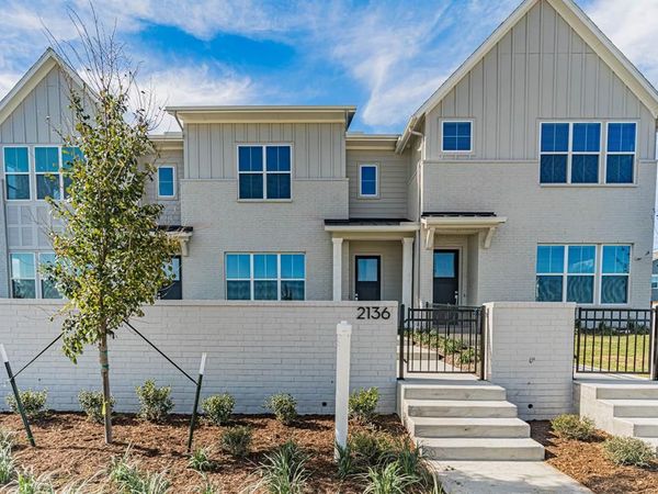 2142 Village Walk Place, Aledo, TX 76008