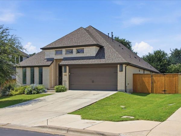 109 Rock Dock RD, Georgetown, TX 78633
