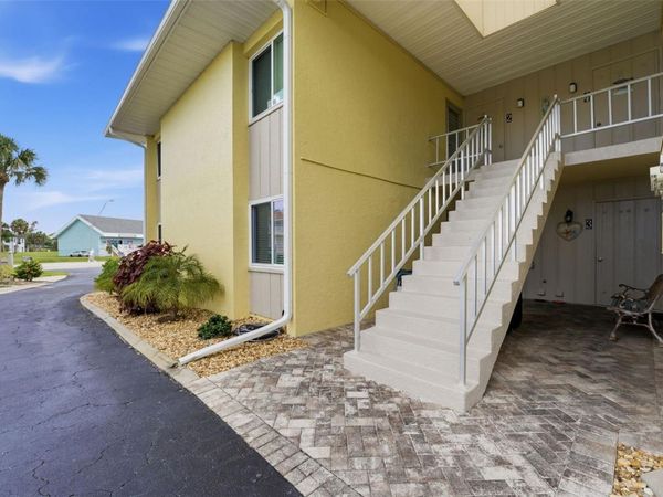 101 LOUELLA LANE , Unit 2, NOKOMIS, FL 34275