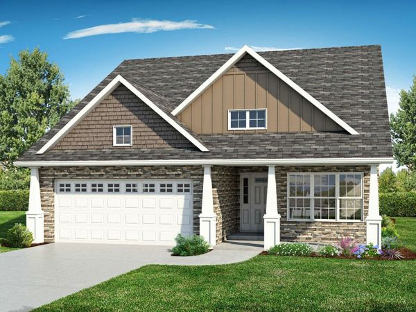 2337 Pradera Trail , Chesterton, IN 46304