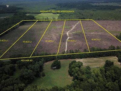 00 Moorer Road, Saint Matthews, SC 29135