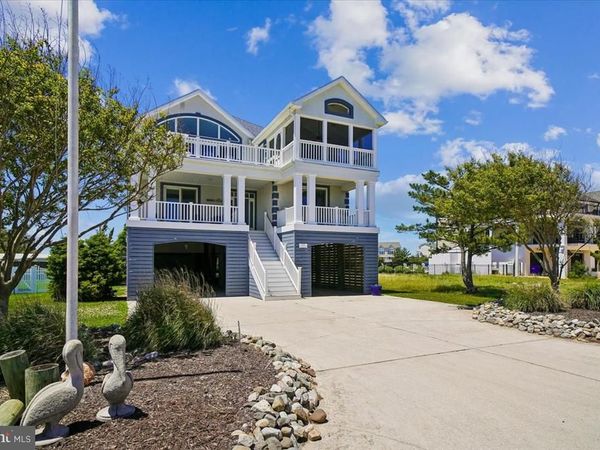37138 OCEAN PARK LANE, FENWICK ISLAND, DE 19944