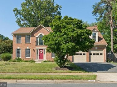 4419 WOODS EDGE COURT, CHANTILLY, VA 20151