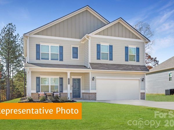 604 Cooley Drive , Salisbury, NC 28147