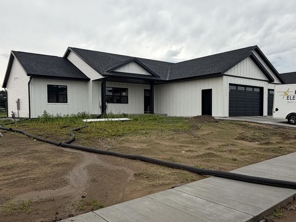 1361 Annapolis DRIVE, Holmen, WI 54636