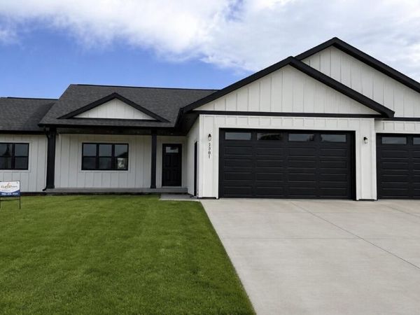 1361 Annapolis DRIVE, Holmen, WI 54636