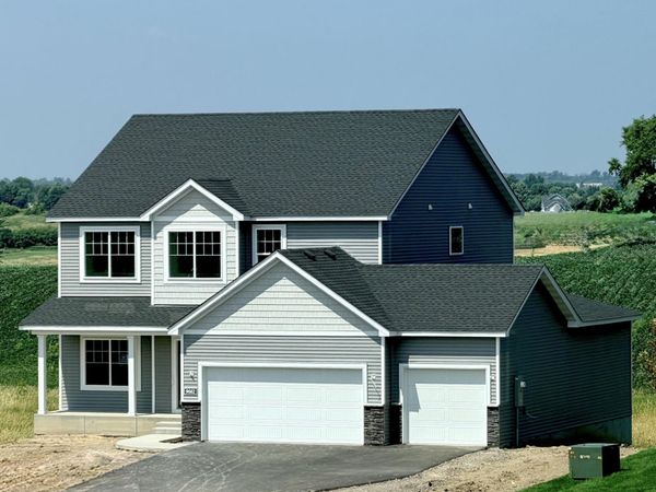 9662 32nd Street NE, Saint Michael, MN 55376