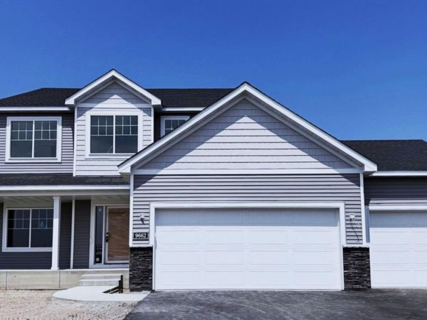 9662 32nd Street NE, Saint Michael, MN 55376