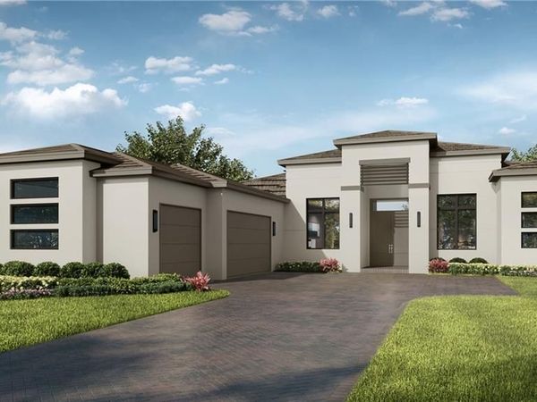 25579 Crystal Shore DR , BONITA SPRINGS, FL 34135