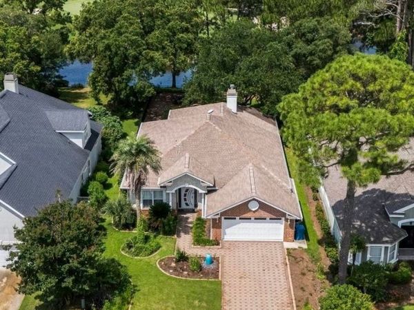 105 Lagoon Drive, Gulf Shores, AL 36542