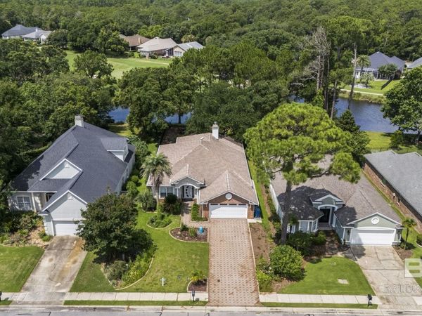 105 Lagoon Drive, Gulf Shores, AL 36542