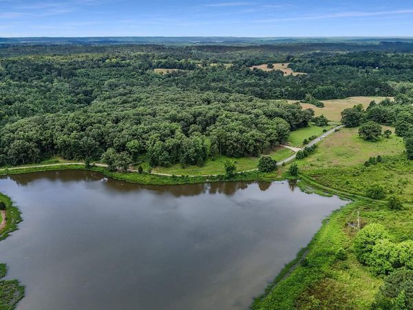 1342 PONDEROSA Trail , Bismarck, AR 71929