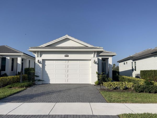 9405 SW Pepoli Way, Port St. Lucie, FL 34987