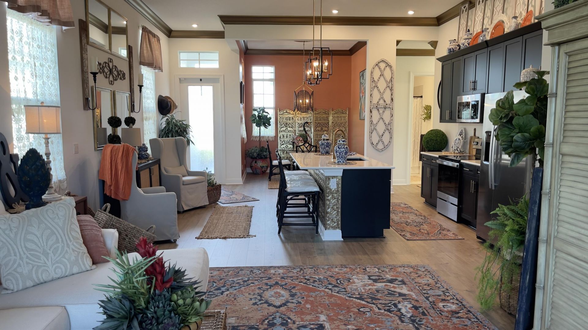 9405 SW Pepoli Way, Port Saint Lucie, FL 34987 Photo