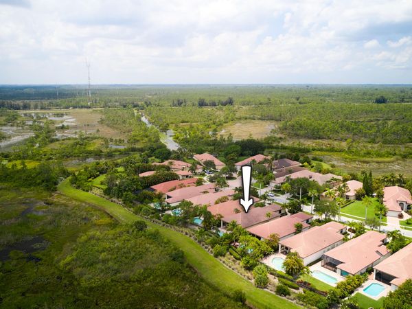 6490 Sparrow Hawk Drive, West Palm Beach, FL 33412