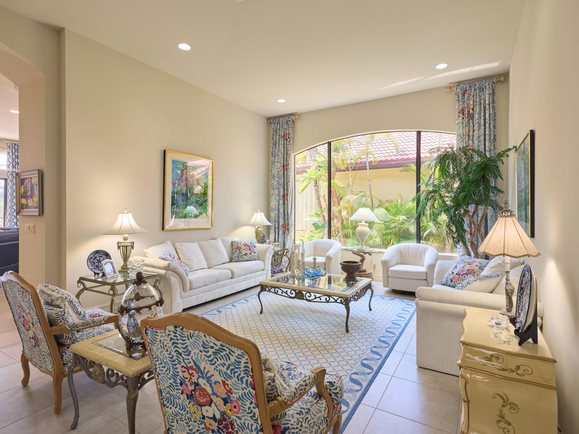6490 Sparrow Hawk Drive, West Palm Beach, FL 33412 Photo