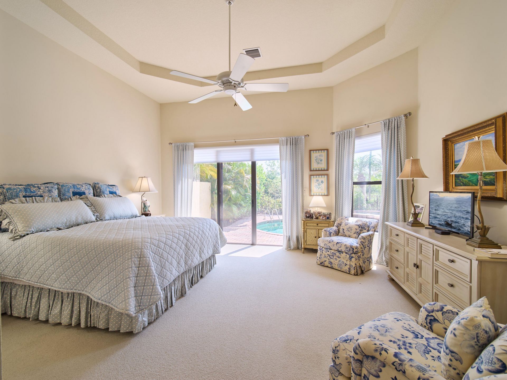 6490 Sparrow Hawk Drive, West Palm Beach, FL 33412 Photo