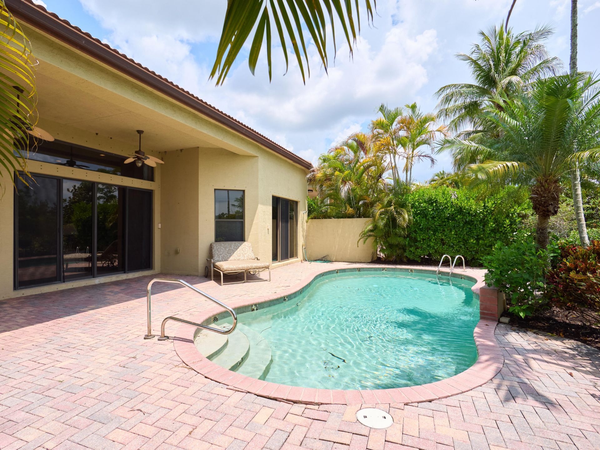 6490 Sparrow Hawk Drive, West Palm Beach, FL 33412 Photo