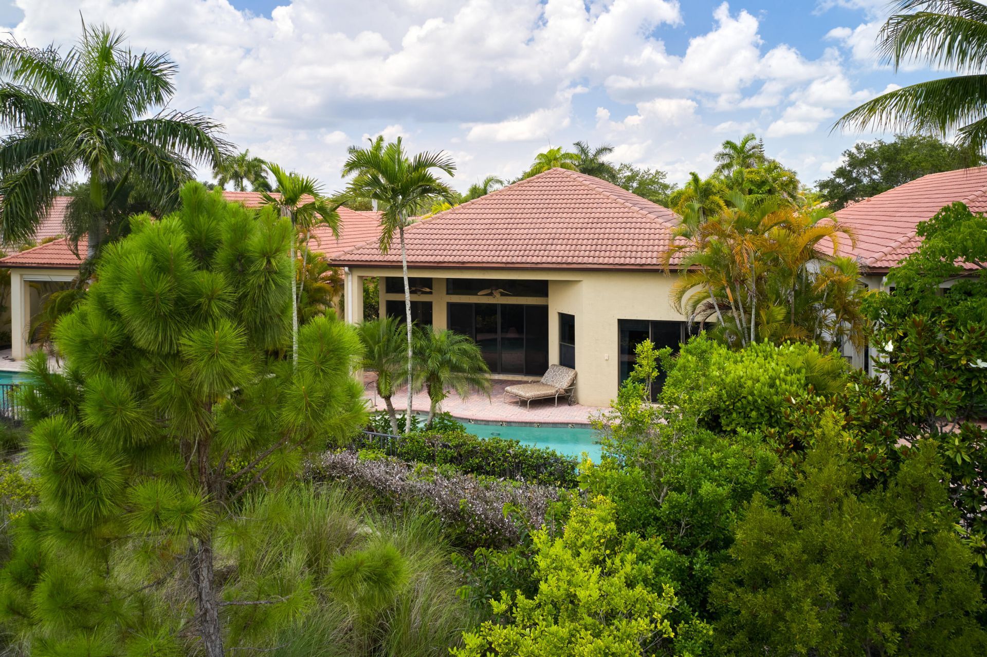 6490 Sparrow Hawk Drive, West Palm Beach, FL 33412 Photo