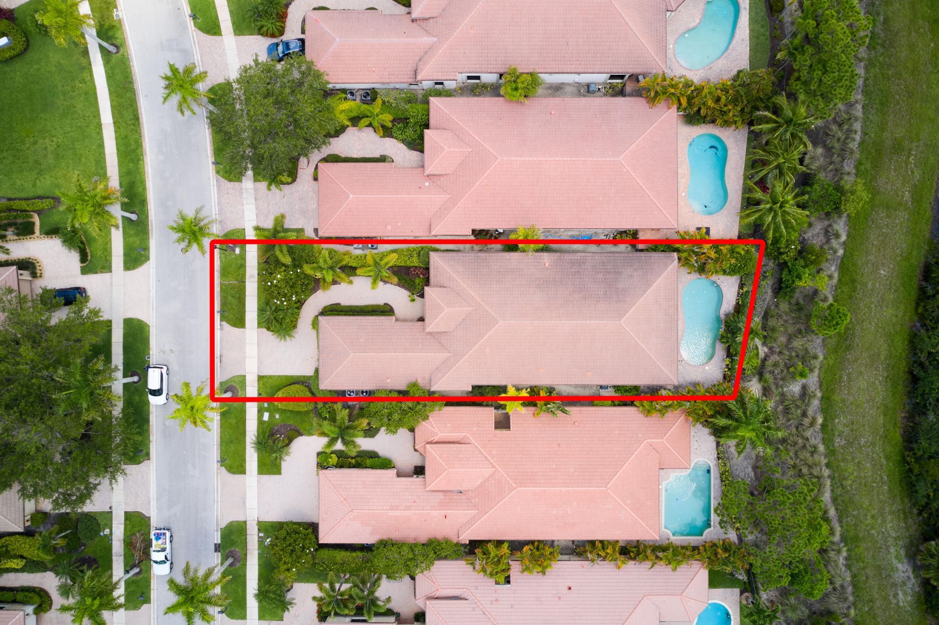 6490 Sparrow Hawk Drive, West Palm Beach, FL 33412 Photo