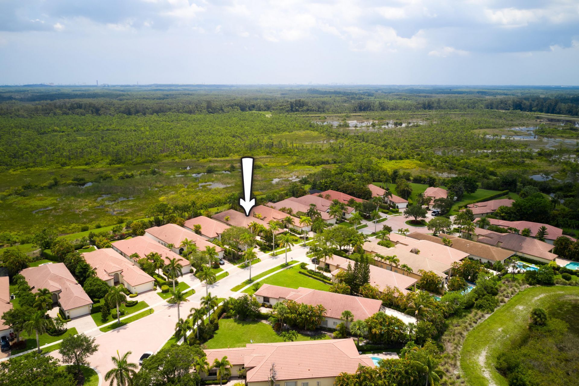 6490 Sparrow Hawk Drive, West Palm Beach, FL 33412 Photo