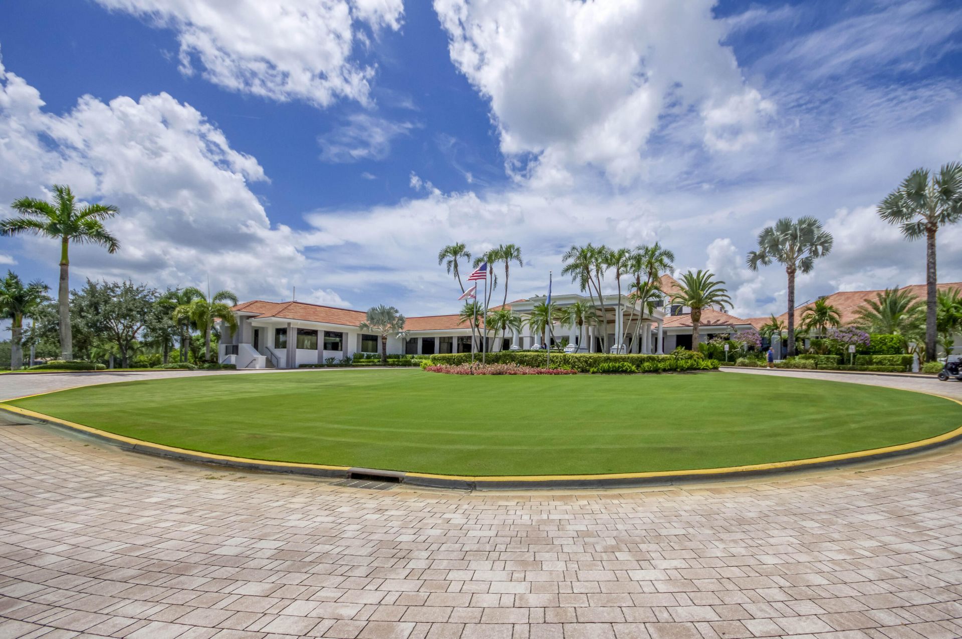 6490 Sparrow Hawk Drive, West Palm Beach, FL 33412 Photo