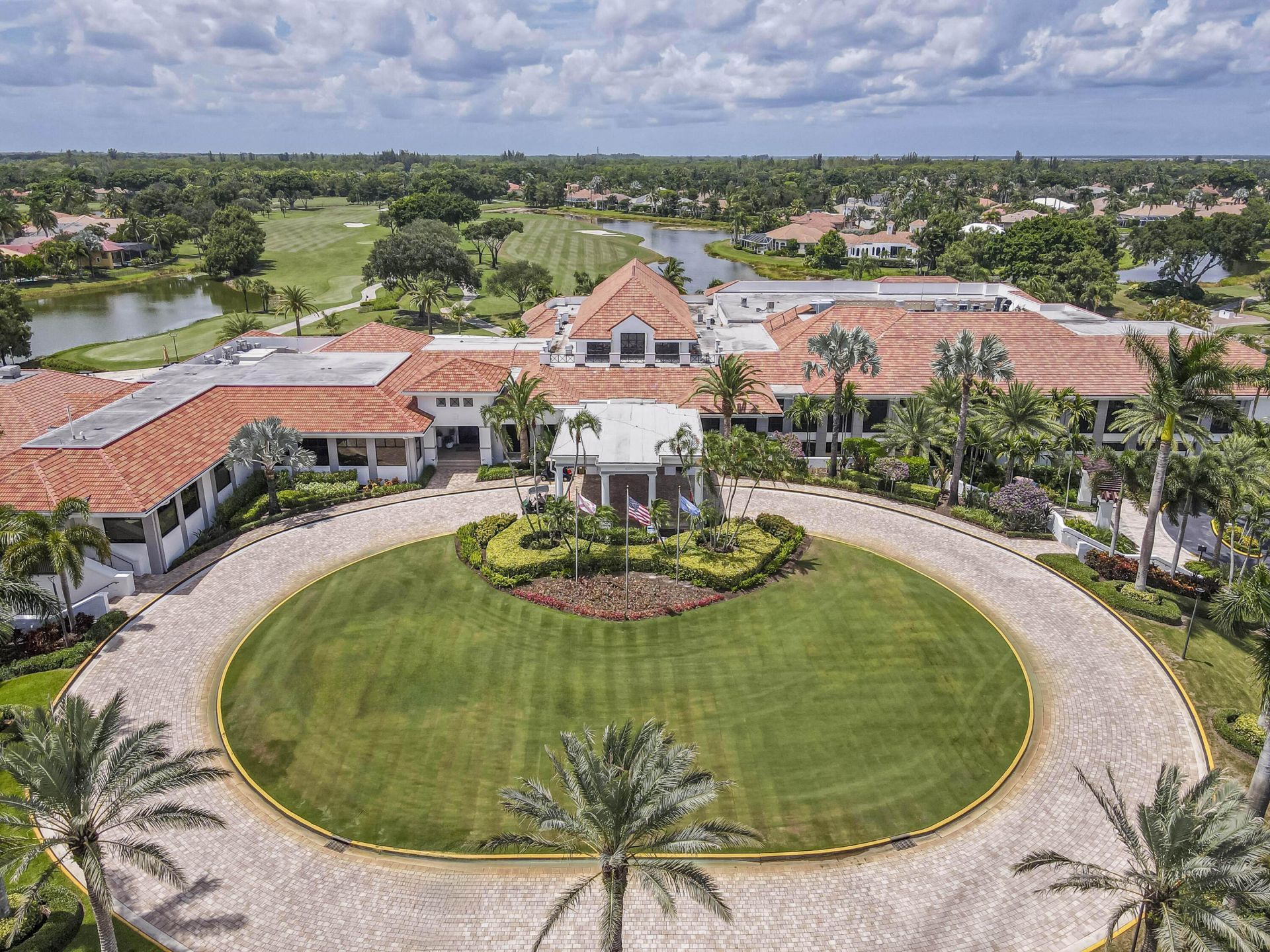 6490 Sparrow Hawk Drive, West Palm Beach, FL 33412 Photo