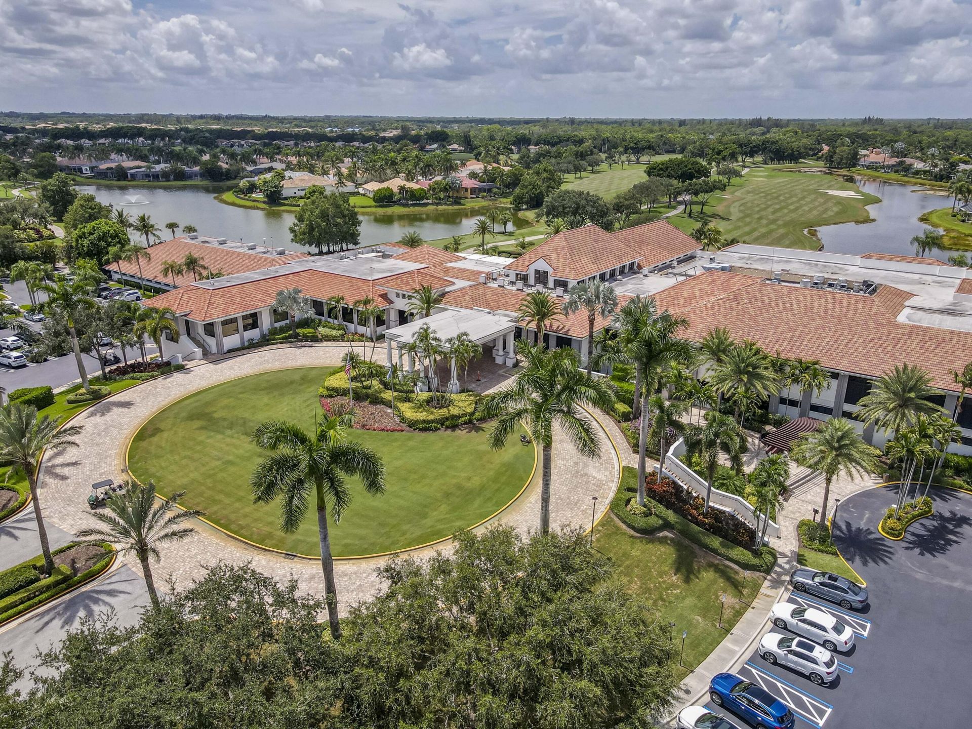 6490 Sparrow Hawk Drive, West Palm Beach, FL 33412 Photo