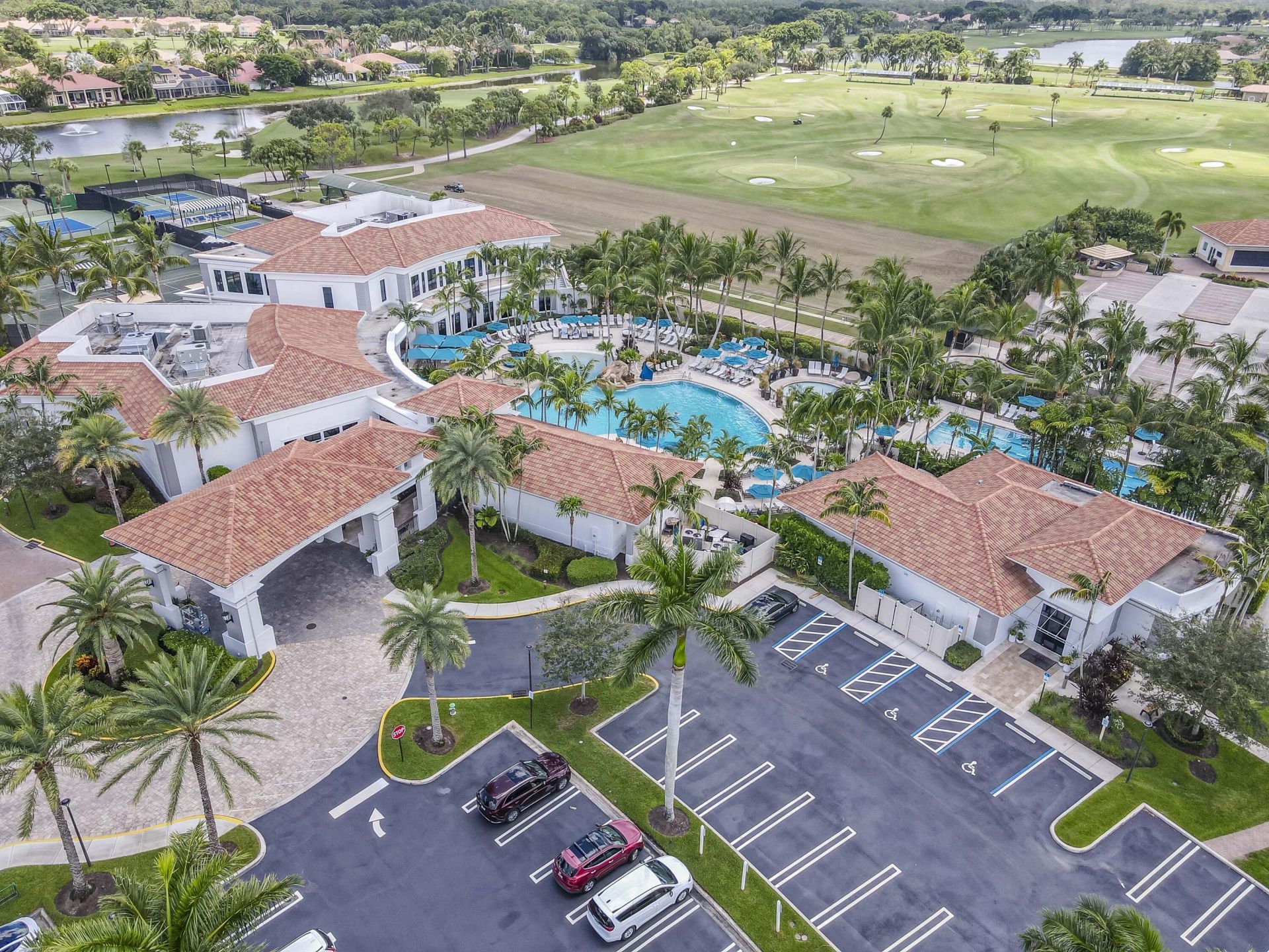6490 Sparrow Hawk Drive, West Palm Beach, FL 33412 Photo