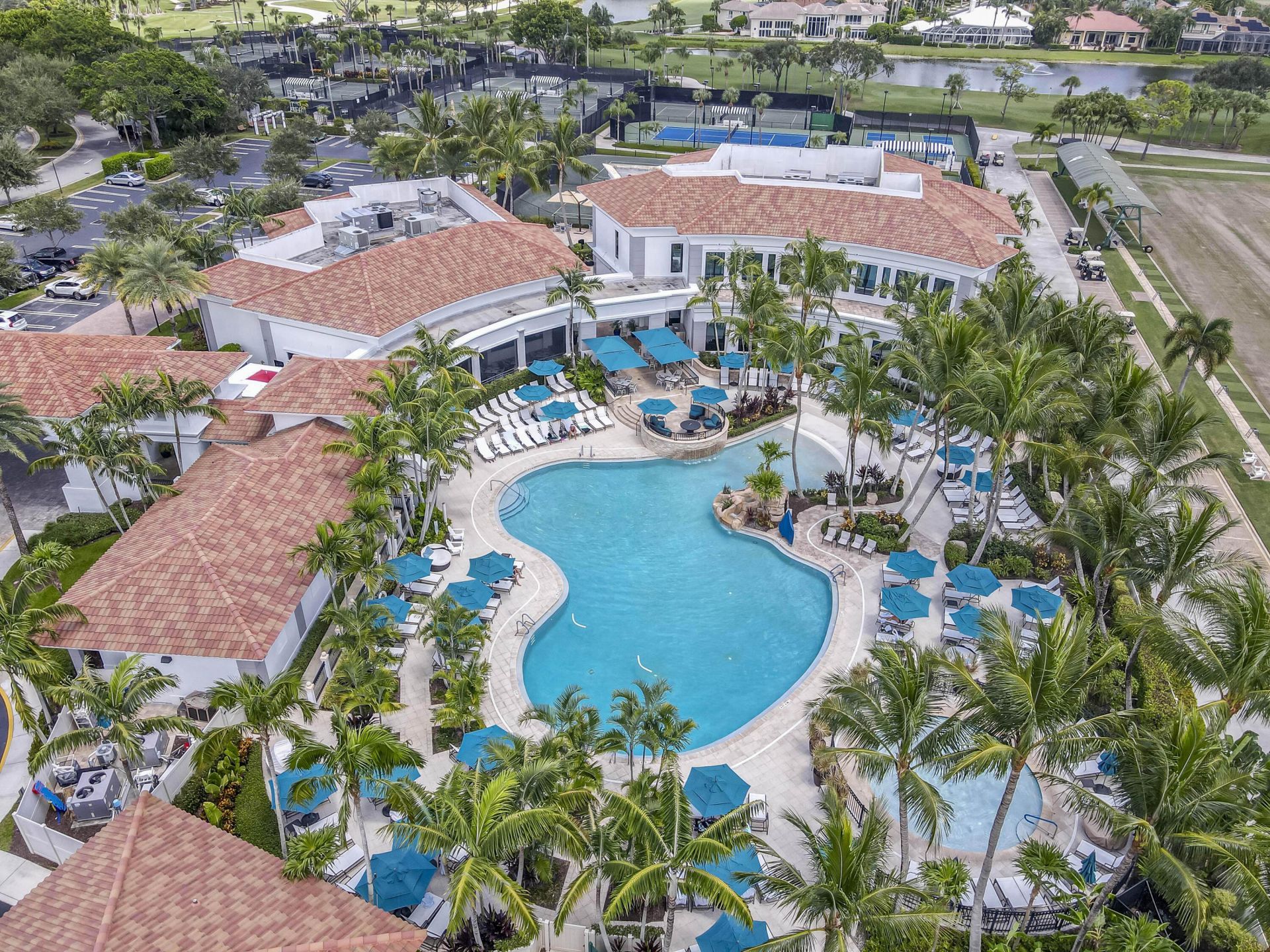 6490 Sparrow Hawk Drive, West Palm Beach, FL 33412 Photo