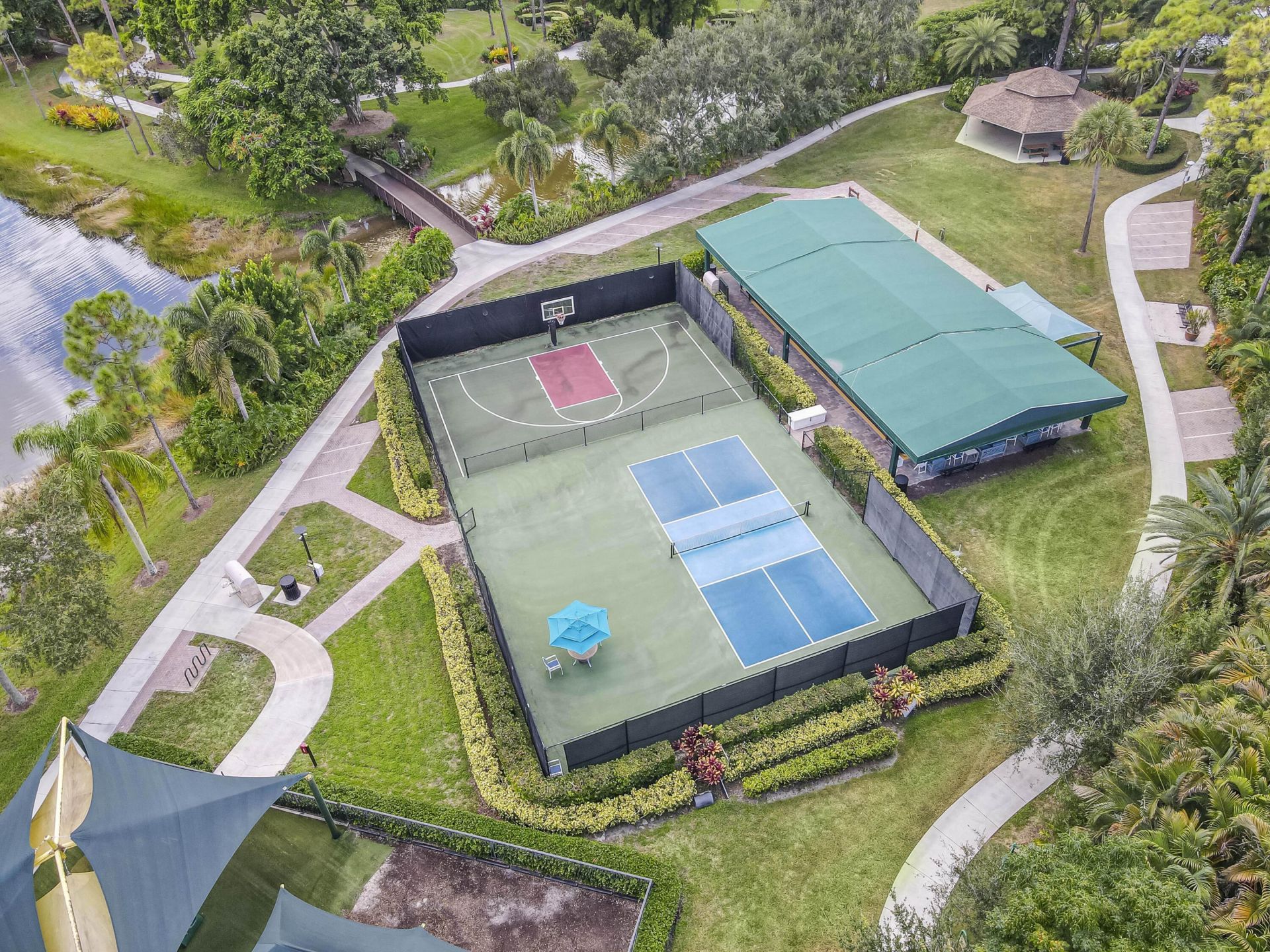 6490 Sparrow Hawk Drive, West Palm Beach, FL 33412 Photo