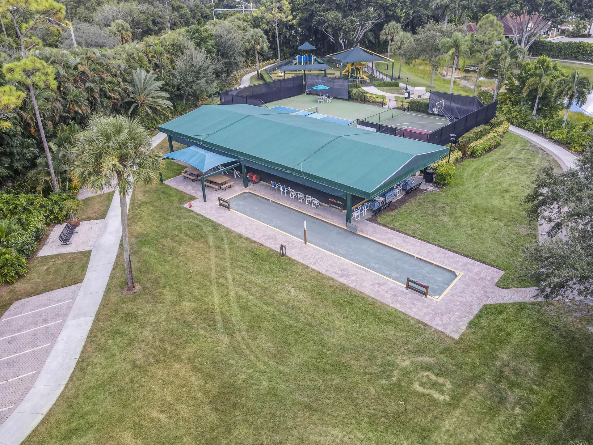 6490 Sparrow Hawk Drive, West Palm Beach, FL 33412 Photo