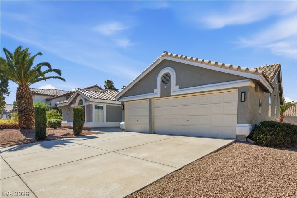 898 E Robindale Road, Las Vegas, NV 89123 Main Photo