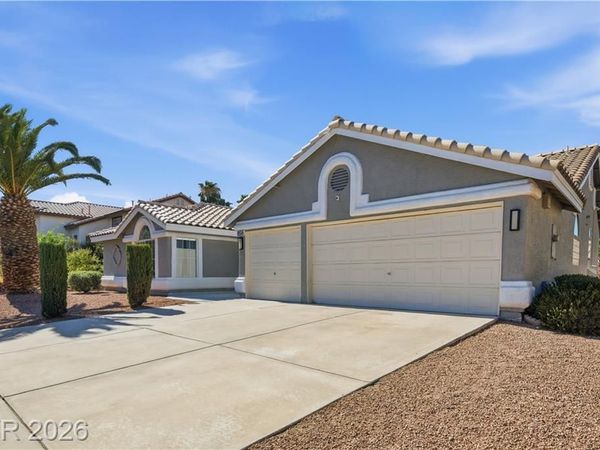 898 E Robindale Road, Las Vegas, NV 89123