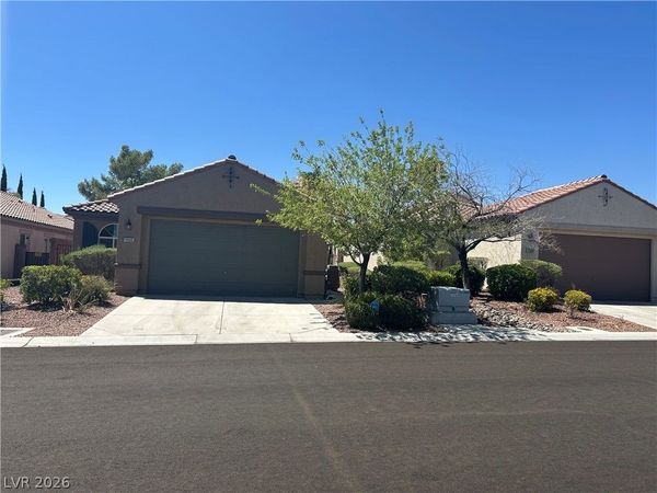 11505 Crimson Rose Avenue , Las Vegas, NV 89138