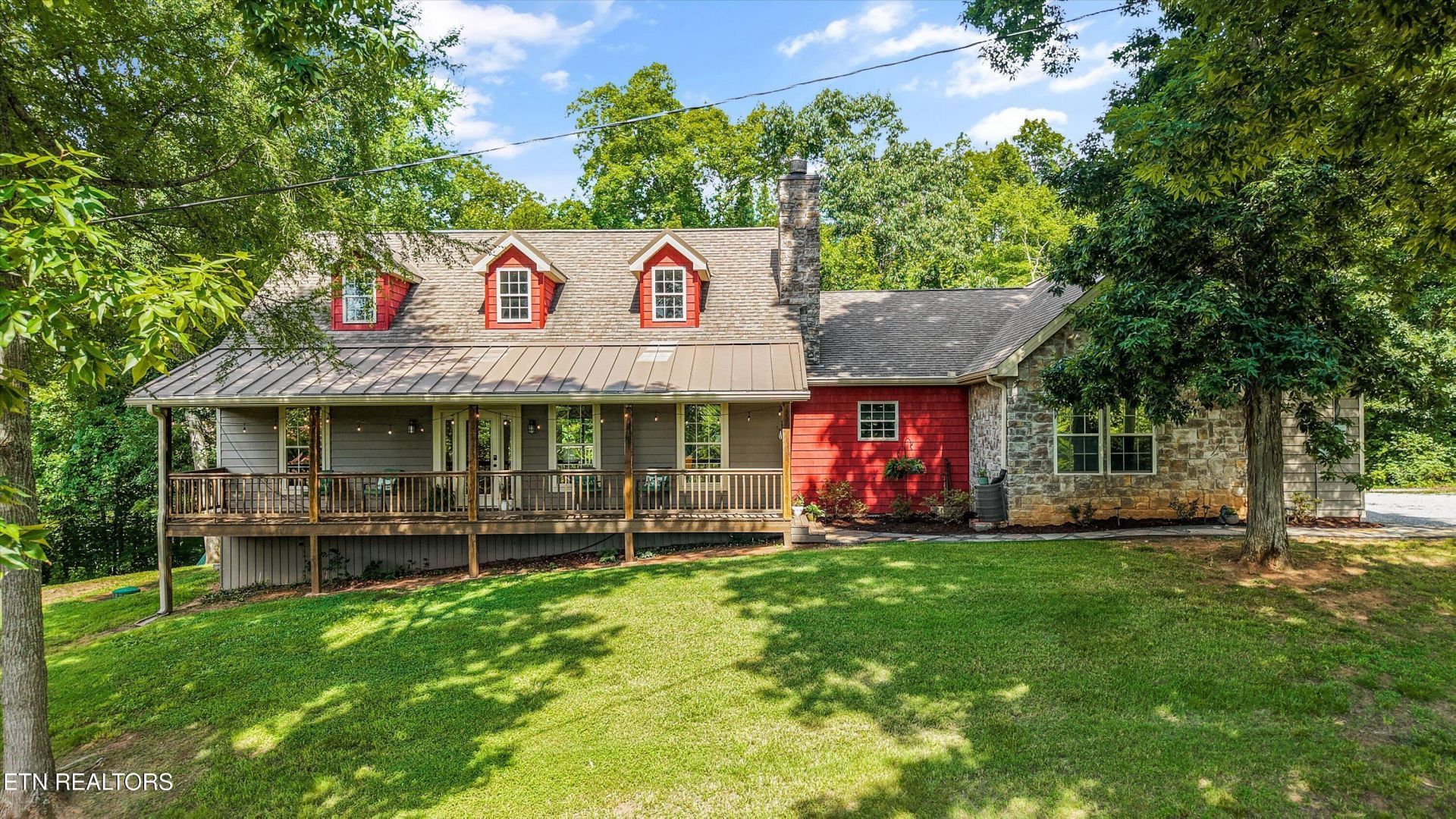 555 Bedloe Way, Knoxville, TN 37920 Main Photo