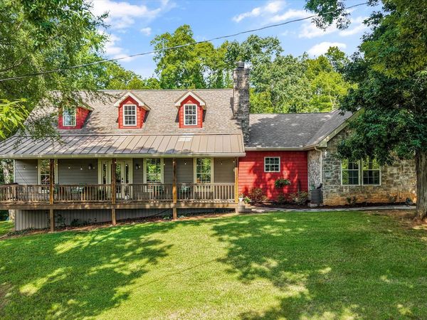 555 Bedloe Way, Knoxville, TN 37920