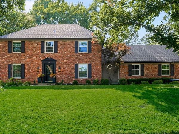 500 Avila Circle, Kansas City, MO 64114
