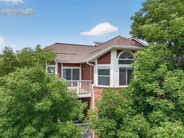 2422 W 82nd Place, Unit 3A, Westminster, CO 80031