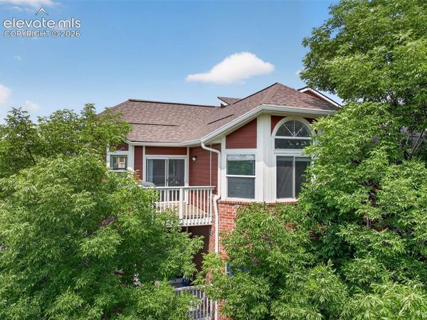 2422 W 82nd Place, Unit 3A, Westminster, CO 80031