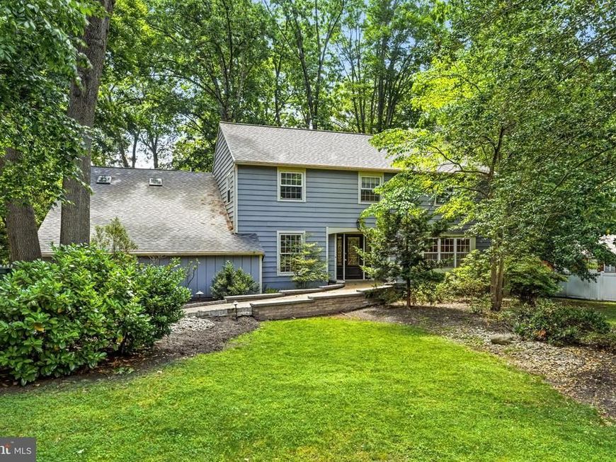12 Hessian Way , Cherry Hill, NJ 08003 Main Photo