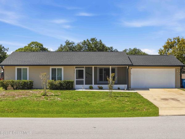 1038 Falconer Street NW , Palm Bay, FL 32907